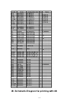 Предварительный просмотр 123 страницы Panasonic TH-37PA30E Service Manual