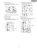 Предварительный просмотр 309 страницы Panasonic TH-37PA30E Service Manual