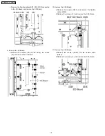 Предварительный просмотр 310 страницы Panasonic TH-37PA30E Service Manual