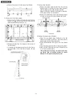 Предварительный просмотр 312 страницы Panasonic TH-37PA30E Service Manual