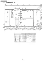 Предварительный просмотр 314 страницы Panasonic TH-37PA30E Service Manual