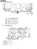 Предварительный просмотр 316 страницы Panasonic TH-37PA30E Service Manual