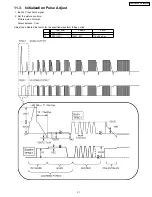 Предварительный просмотр 329 страницы Panasonic TH-37PA30E Service Manual