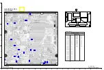 Предварительный просмотр 356 страницы Panasonic TH-37PA30E Service Manual