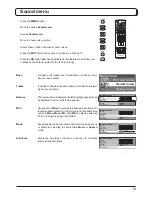 Preview for 13 page of Panasonic TH-37PA40E Operating Instructions Manual