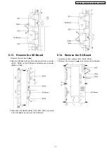 Preview for 13 page of Panasonic TH-37PA50B Service Manual