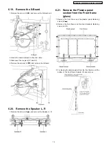 Preview for 15 page of Panasonic TH-37PA50B Service Manual