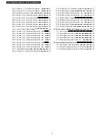 Preview for 4 page of Panasonic TH-37PA50H Service Manual