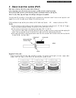 Preview for 7 page of Panasonic TH-37PA50H Service Manual