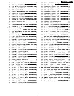 Preview for 3 page of Panasonic TH-37PD25U/P Service Manual