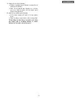 Preview for 13 page of Panasonic TH-37PD25U/P Service Manual