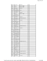 Preview for 58 page of Panasonic TH-37PD25U/P Service Manual