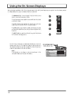 Preview for 12 page of Panasonic TH-37PE30 Operating Instructions Manual