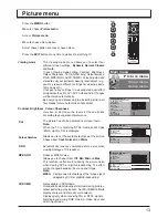 Preview for 13 page of Panasonic TH-37PE30 Operating Instructions Manual