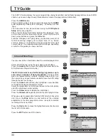 Preview for 30 page of Panasonic TH-37PE30 Operating Instructions Manual