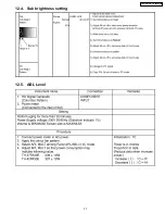 Preview for 37 page of Panasonic TH-37PE30B Service Manual