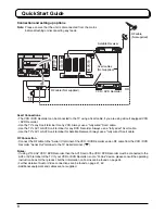 Preview for 8 page of Panasonic TH-37PE40B Operating Instructions Manual