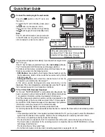 Preview for 9 page of Panasonic TH-37PE40B Operating Instructions Manual