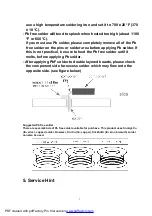 Preview for 7 page of Panasonic TH-37PE55E Manual