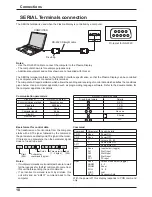 Preview for 10 page of Panasonic TH-37PG9B Operating Instructions Manual