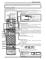 Preview for 13 page of Panasonic TH-37PG9B Operating Instructions Manual