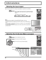 Preview for 16 page of Panasonic TH-37PG9B Operating Instructions Manual