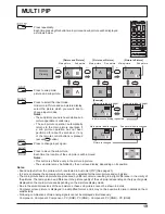 Preview for 19 page of Panasonic TH-37PG9B Operating Instructions Manual