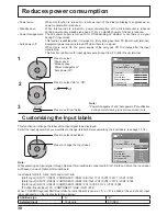 Preview for 30 page of Panasonic TH-37PG9B Operating Instructions Manual