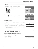 Preview for 33 page of Panasonic TH-37PG9B Operating Instructions Manual