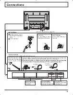 Предварительный просмотр 9 страницы Panasonic TH-37PG9U Operating Instructions Manual