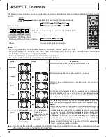 Предварительный просмотр 18 страницы Panasonic TH-37PG9U Operating Instructions Manual