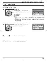 Предварительный просмотр 27 страницы Panasonic TH-37PG9U Operating Instructions Manual