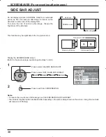 Предварительный просмотр 30 страницы Panasonic TH-37PG9U Operating Instructions Manual