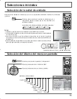 Предварительный просмотр 57 страницы Panasonic TH-37PG9U Operating Instructions Manual