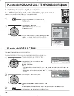 Предварительный просмотр 70 страницы Panasonic TH-37PG9U Operating Instructions Manual