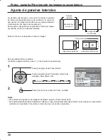 Предварительный просмотр 74 страницы Panasonic TH-37PG9U Operating Instructions Manual