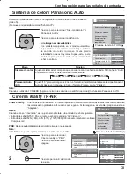 Предварительный просмотр 77 страницы Panasonic TH-37PG9U Operating Instructions Manual