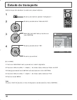 Предварительный просмотр 82 страницы Panasonic TH-37PG9U Operating Instructions Manual