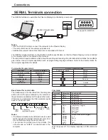 Предварительный просмотр 10 страницы Panasonic TH-37PG9W Operating Instructions Manual