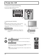 Предварительный просмотр 12 страницы Panasonic TH-37PG9W Operating Instructions Manual