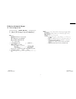 Предварительный просмотр 71 страницы Panasonic TH-37PG9W Service Manual