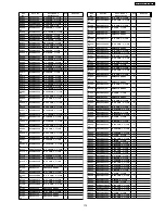 Предварительный просмотр 175 страницы Panasonic TH-37PG9W Service Manual