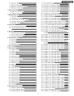 Preview for 3 page of Panasonic TH-37PH10UK Service Manual