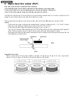 Preview for 8 page of Panasonic TH-37PH10UK Service Manual