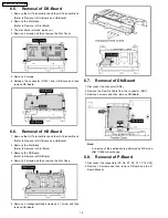 Preview for 12 page of Panasonic TH-37PH10UK Service Manual