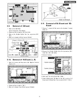 Предварительный просмотр 13 страницы Panasonic TH-37PH10UK Service Manual