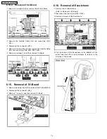 Preview for 16 page of Panasonic TH-37PH10UK Service Manual