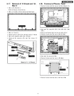 Предварительный просмотр 17 страницы Panasonic TH-37PH10UK Service Manual