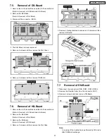 Preview for 21 page of Panasonic TH-37PH10UK Service Manual