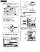 Предварительный просмотр 22 страницы Panasonic TH-37PH10UK Service Manual